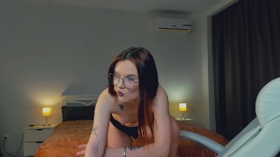 SigridBeltrami's Webcam Live Show
