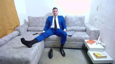 Порночат с Smarty_Biz