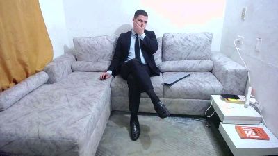 Smarty_Biz Webcam-Liveshow