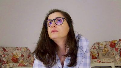 SophieeeRain's Webcam Live Show