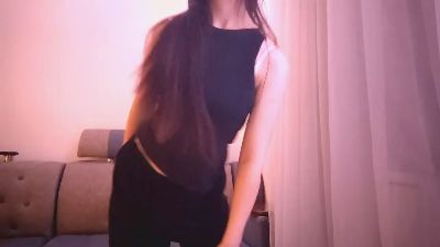 SpringDebski's Webcam Live Show