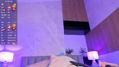 Staar_Hot's Webcam Live Show