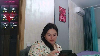 StacyDavise_'s Webcam Live Show
