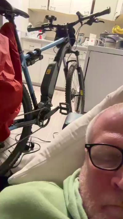 Starless Webcam-Liveshow