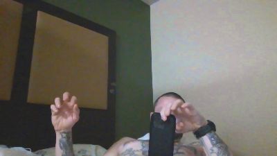 Порночат с Steven_Prince87