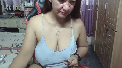 SweetMay4u's Webcam Live Show
