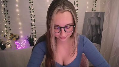 SweetPrincess_'s Webcam Live Show