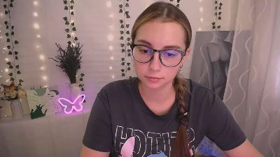 SweetPrincess_'s Webcam Live Show