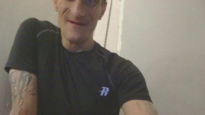 THESHU77's Webcam Live Show