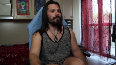 Порночат с Tantra_Man_Yogi