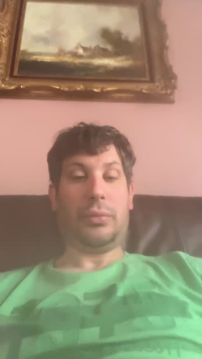 Taxidriver19888's Webcam Live Show