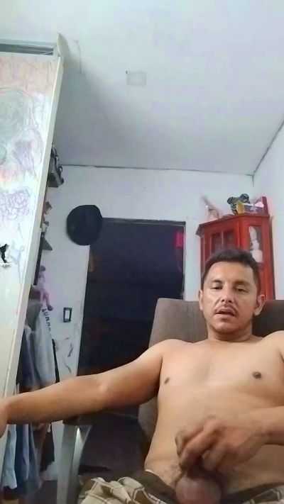 Tecate22's Webcam Live Show