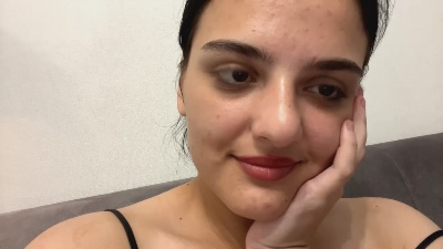 TeenaHulstine Webcam-Liveshow