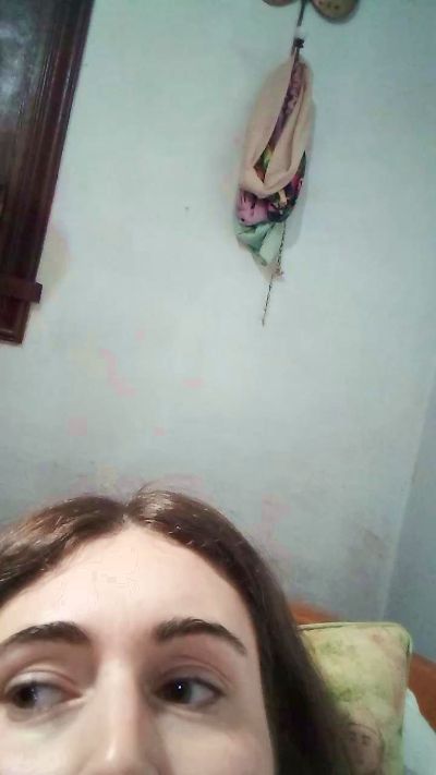Temgirl45's Webcam Live Show
