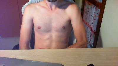 TheCountXXL's Webcam Live Show