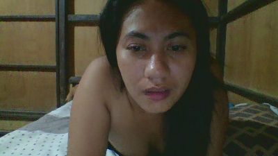 Theabelle's Webcam Live Show