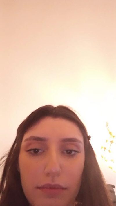 Theperfectbaby's Webcam Live Show