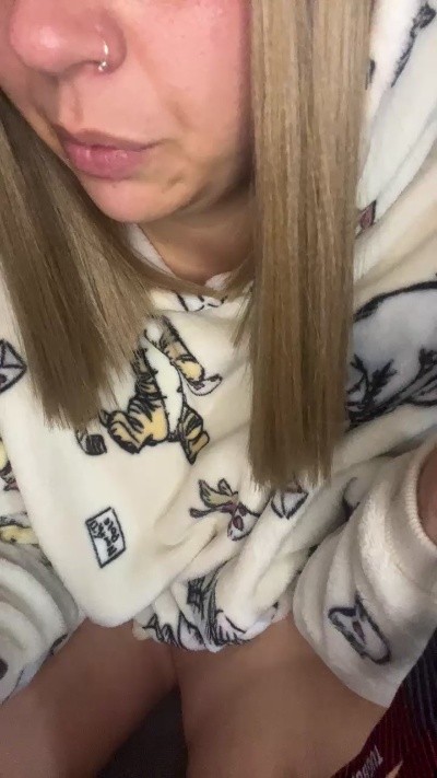 Thickmama24's Webcam Live Show