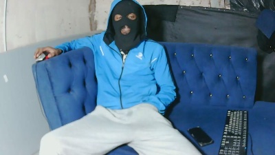 ThirdLegZA Webcam-Liveshow