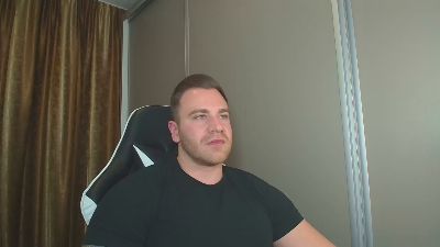 Thori92's Webcam Live Show