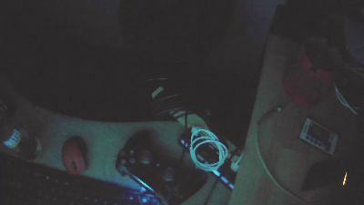 Tiago34fun's Webcam Live Show