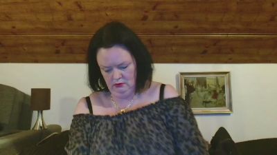 TiffanyMilf's Webcam Live Show