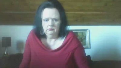 TiffanyMilf's Webcam Live Show