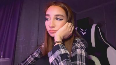 TinaPowlen's Webcam Live Show