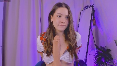 Tiny_Toon's Webcam Live Show