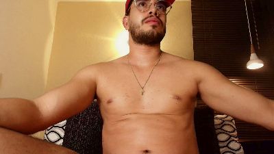 Tommy_John's Webcam Live Show