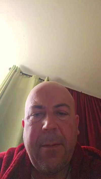 TonyElisia1976's Webcam Live Show