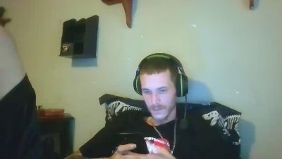 TooTall727's Webcam Live Show