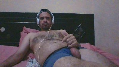 Torettodenuevo Webcam-Liveshow