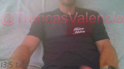 TrancasValencia's Webcam Live Show