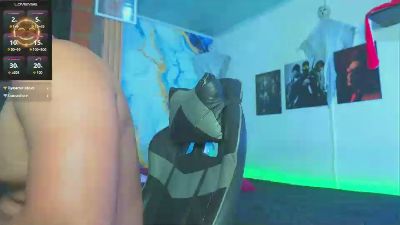 Tyler_price's Webcam Live Show