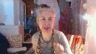 Ulduuz's Webcam Live Show