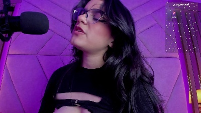 ValerieKay's Webcam Live Show