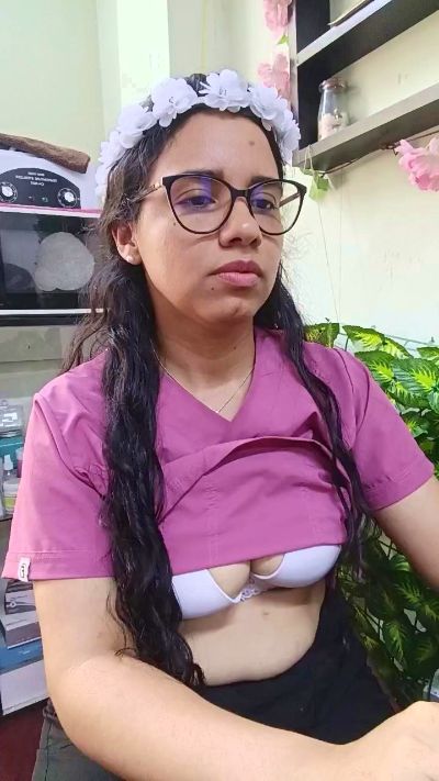 Vanyxxxxx's Webcam Live Show