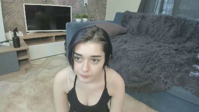 VasilLisav's Webcam Live Show