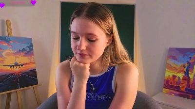 VeronaAshmore's Webcam Live Show