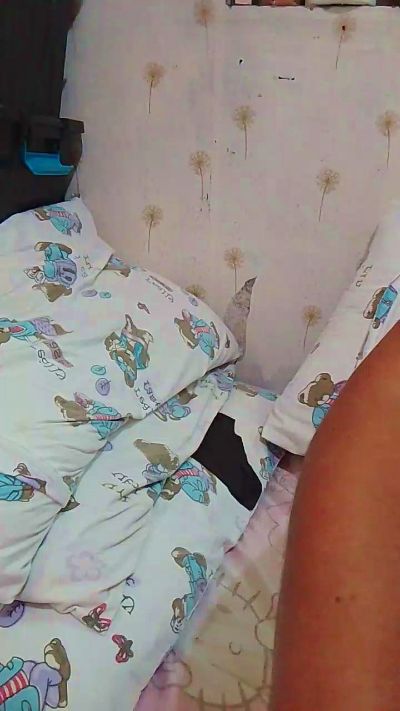 WildLady's Webcam Live Show