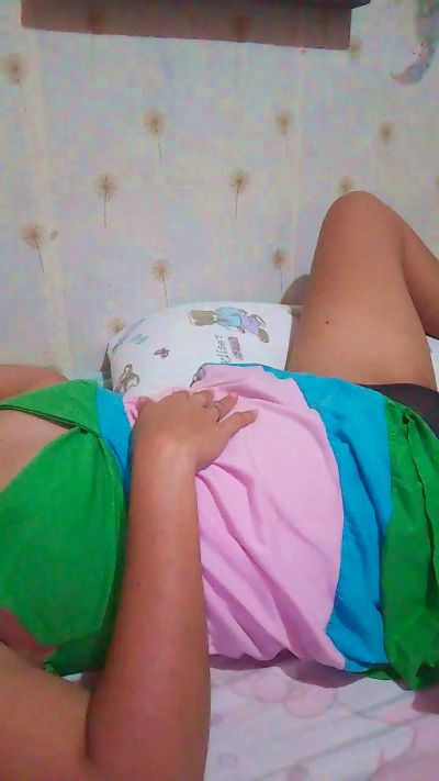 WildLady's Webcam Live Show