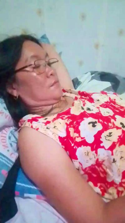 WildLady's Webcam Live Show