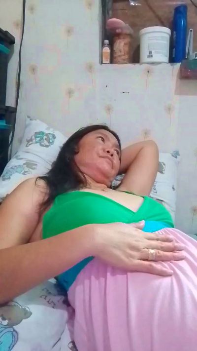 WildLady's Webcam Live Show