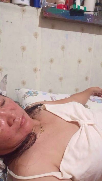 WildLady's Webcam Live Show