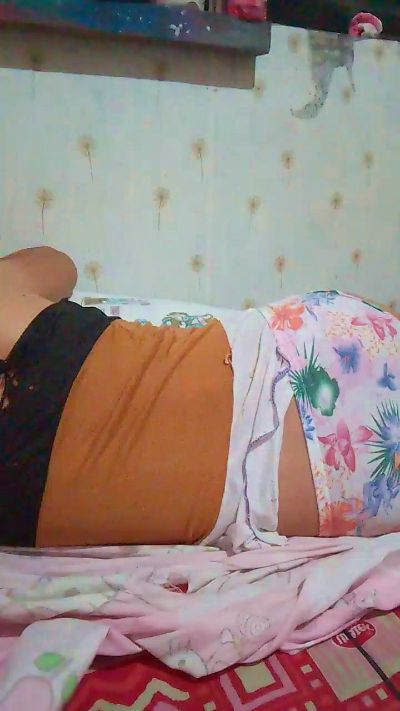 WildLady's Webcam Live Show