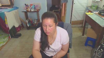 Wilnet935's Webcam Live Show