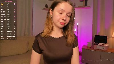 Windy_Swallow's Webcam Live Show