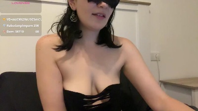 XGothicgirlx's Webcam Live Show