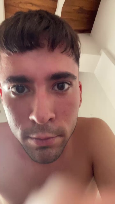 XMikeWhite's Webcam Live Show